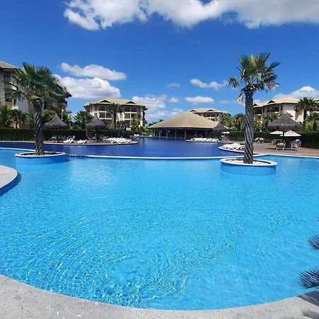 Flat Nascente, Proximo Saida Praia, 4 Pessoas, Wifi Top, Cozinha, Condominio Completo Com Piscina, Academia, Restaurante, Jacuzzi, Sauna - Vg Sun Cumbuco Zewnętrze zdjęcie